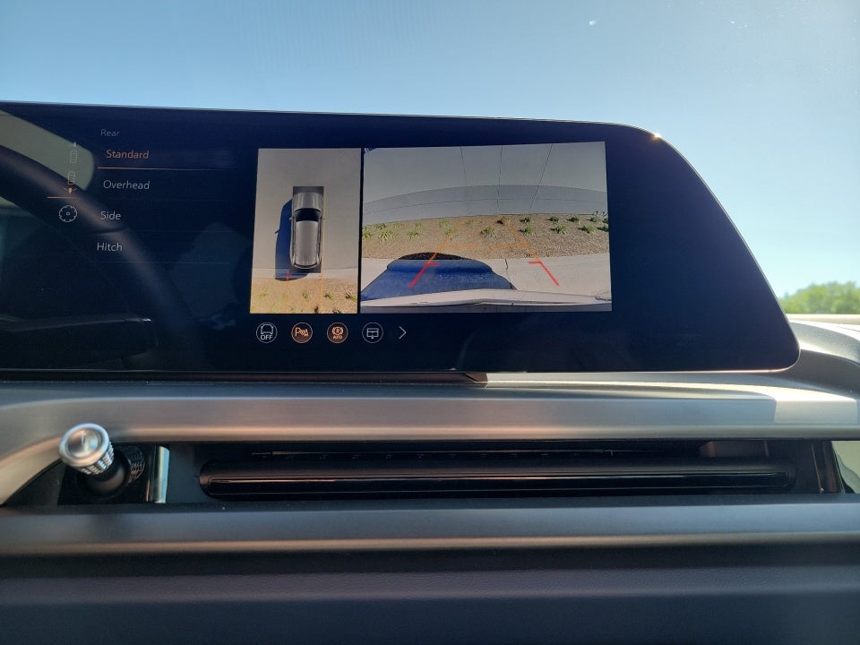 2026 Cadillac VISTIQ Premium Luxury