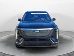 2026 Cadillac VISTIQ Premium Luxury