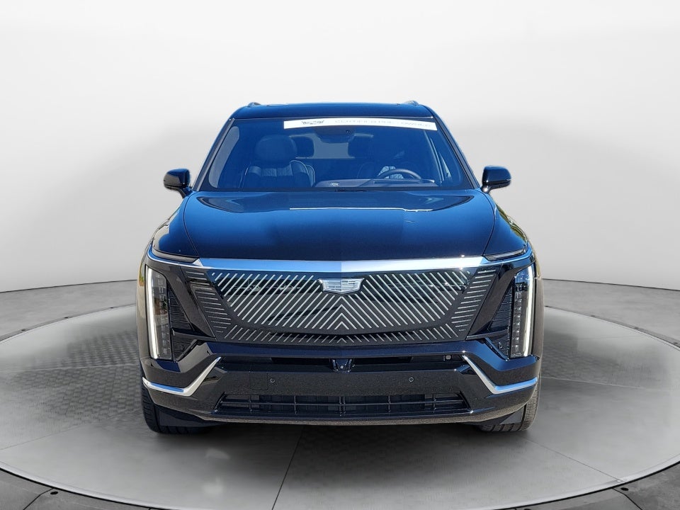 2026 Cadillac VISTIQ Premium Luxury