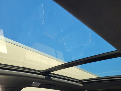 2026 Cadillac VISTIQ Premium Luxury