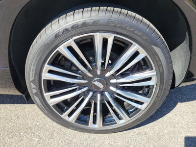 2026 Cadillac VISTIQ Premium Luxury