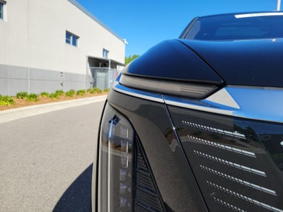 2026 Cadillac VISTIQ Premium Luxury