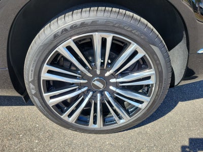 2026 Cadillac VISTIQ Premium Luxury