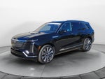 2026 Cadillac VISTIQ Premium Luxury