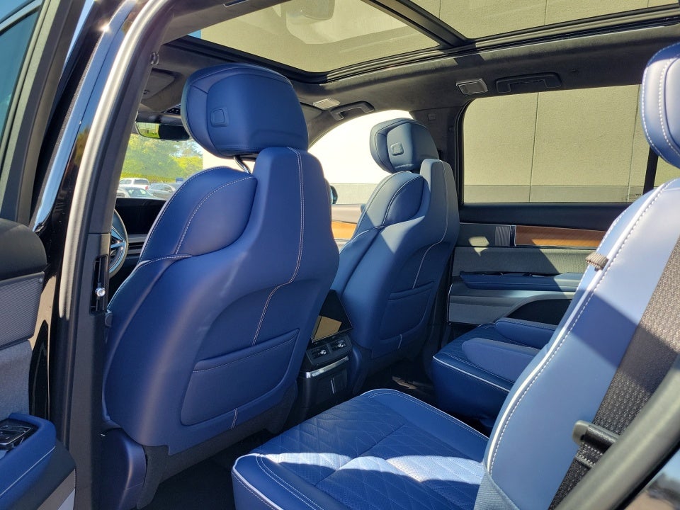 2026 Cadillac VISTIQ Premium Luxury