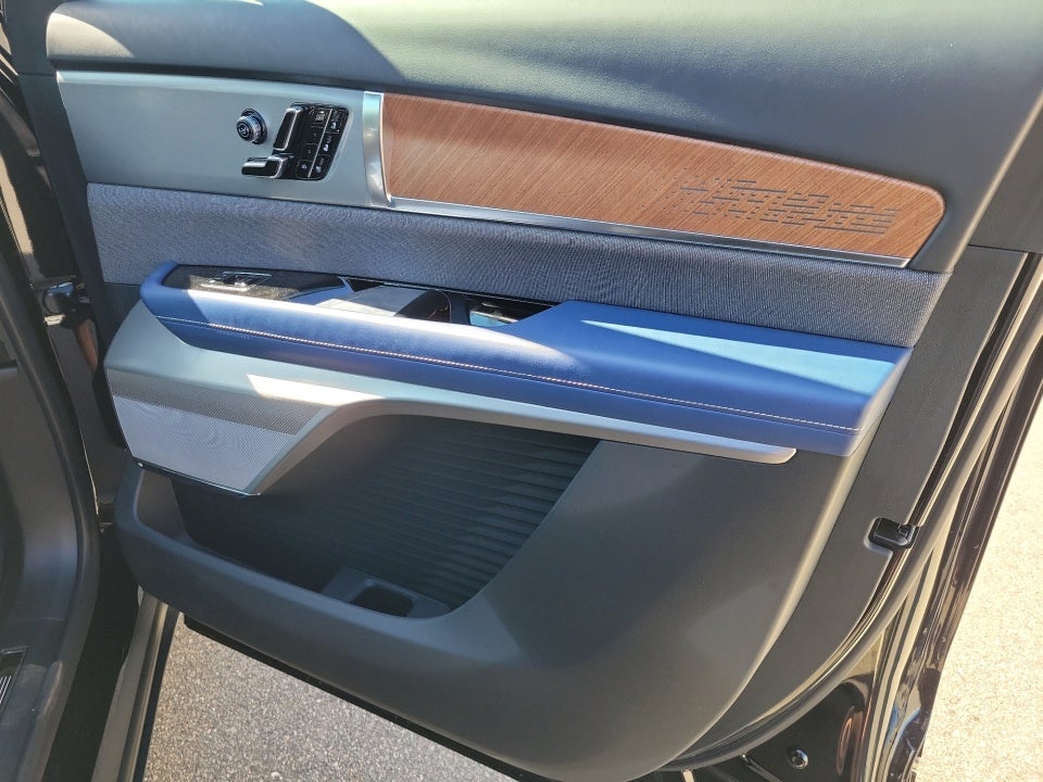 2026 Cadillac VISTIQ Premium Luxury