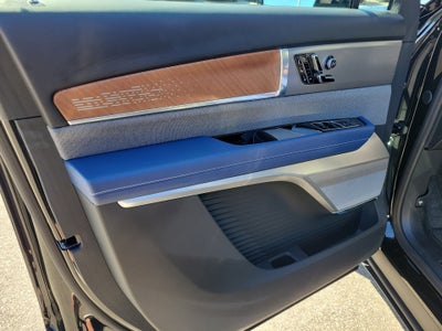 2026 Cadillac VISTIQ Premium Luxury