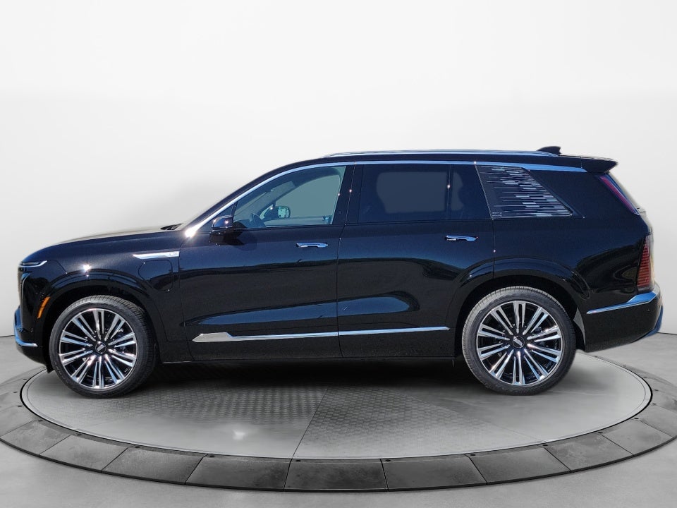 2026 Cadillac VISTIQ Premium Luxury