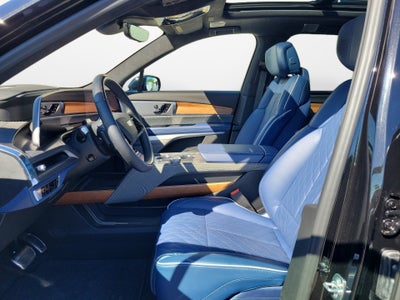 2026 Cadillac VISTIQ Premium Luxury