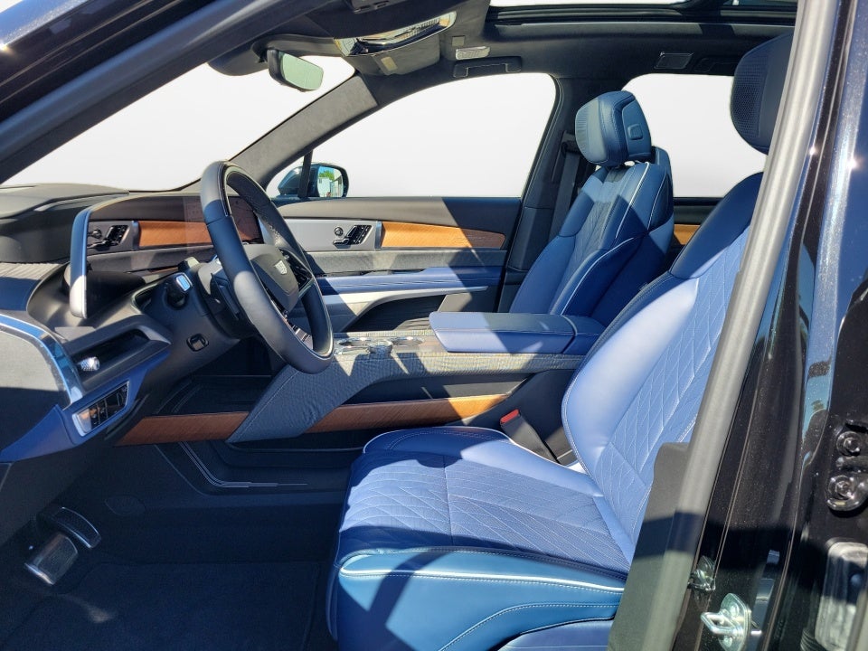 2026 Cadillac VISTIQ Premium Luxury