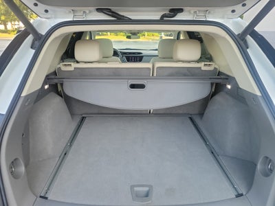 2022 Cadillac XT5 FWD Premium Luxury