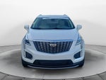 2022 Cadillac XT5 FWD Premium Luxury