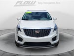 2021 Cadillac XT5 FWD Premium Luxury