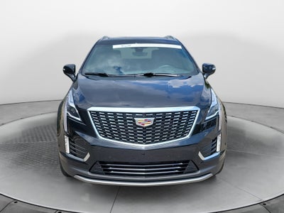 2022 Cadillac XT5 FWD Premium Luxury