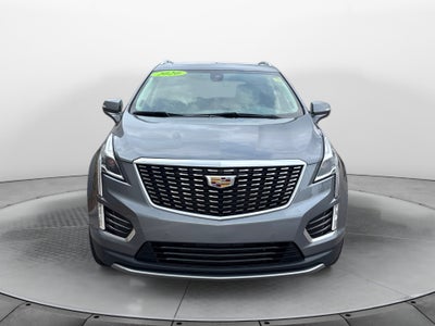 2020 Cadillac XT5 FWD Premium Luxury