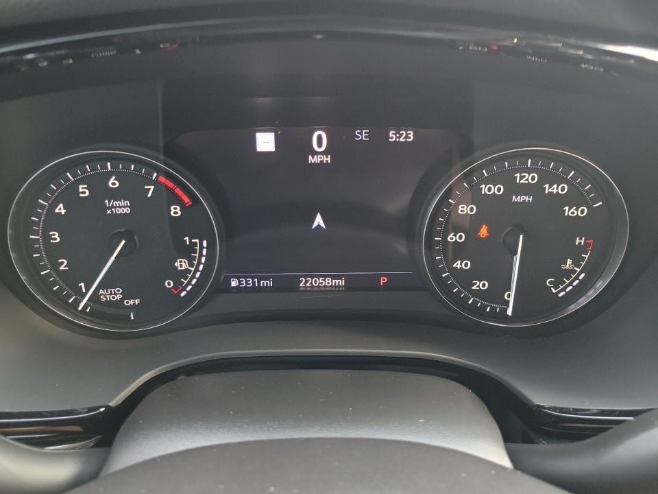 2025 Cadillac XT6 FWD Premium Luxury