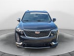 2025 Cadillac XT6 FWD Premium Luxury