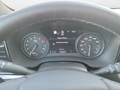 2024 Cadillac XT6 FWD Premium Luxury