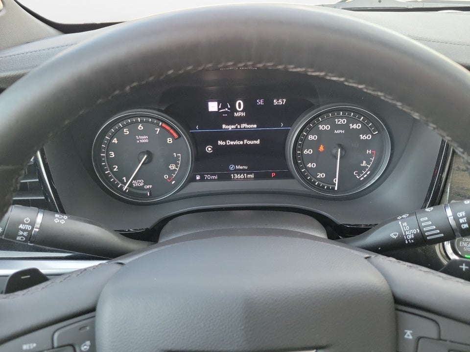 2024 Cadillac XT6 FWD Premium Luxury