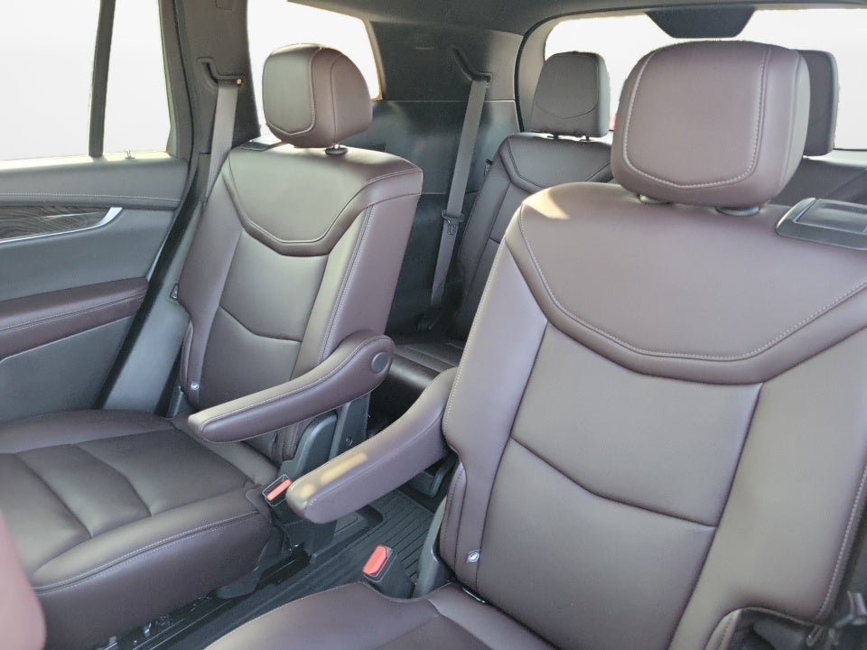 2024 Cadillac XT6 FWD Premium Luxury