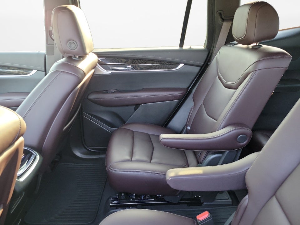 2024 Cadillac XT6 FWD Premium Luxury