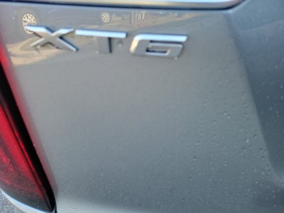 2024 Cadillac XT6 FWD Premium Luxury