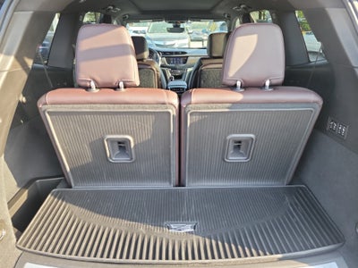 2024 Cadillac XT6 FWD Premium Luxury