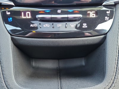 2024 Cadillac XT6 FWD Premium Luxury