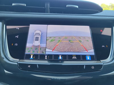 2024 Cadillac XT6 FWD Premium Luxury