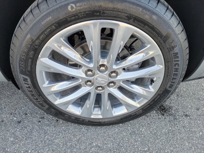 2024 Cadillac XT6 FWD Premium Luxury