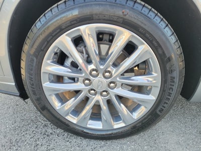 2024 Cadillac XT6 FWD Premium Luxury