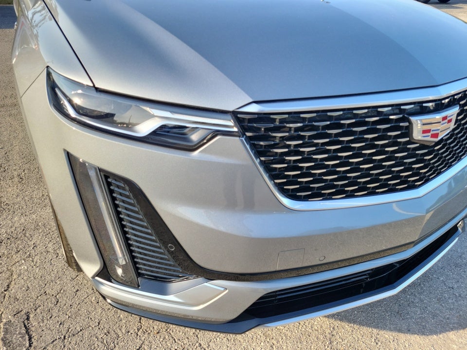 2024 Cadillac XT6 FWD Premium Luxury