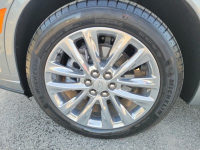 2024 Cadillac XT6 FWD Premium Luxury