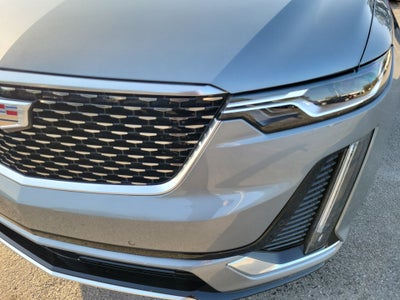 2024 Cadillac XT6 FWD Premium Luxury