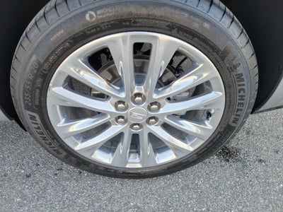 2024 Cadillac XT6 FWD Premium Luxury