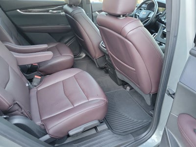 2024 Cadillac XT6 FWD Premium Luxury