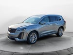 2024 Cadillac XT6 FWD Premium Luxury