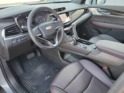 2024 Cadillac XT6 FWD Premium Luxury