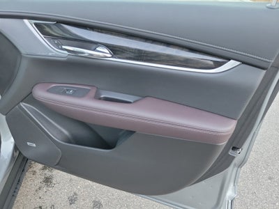 2024 Cadillac XT6 FWD Premium Luxury