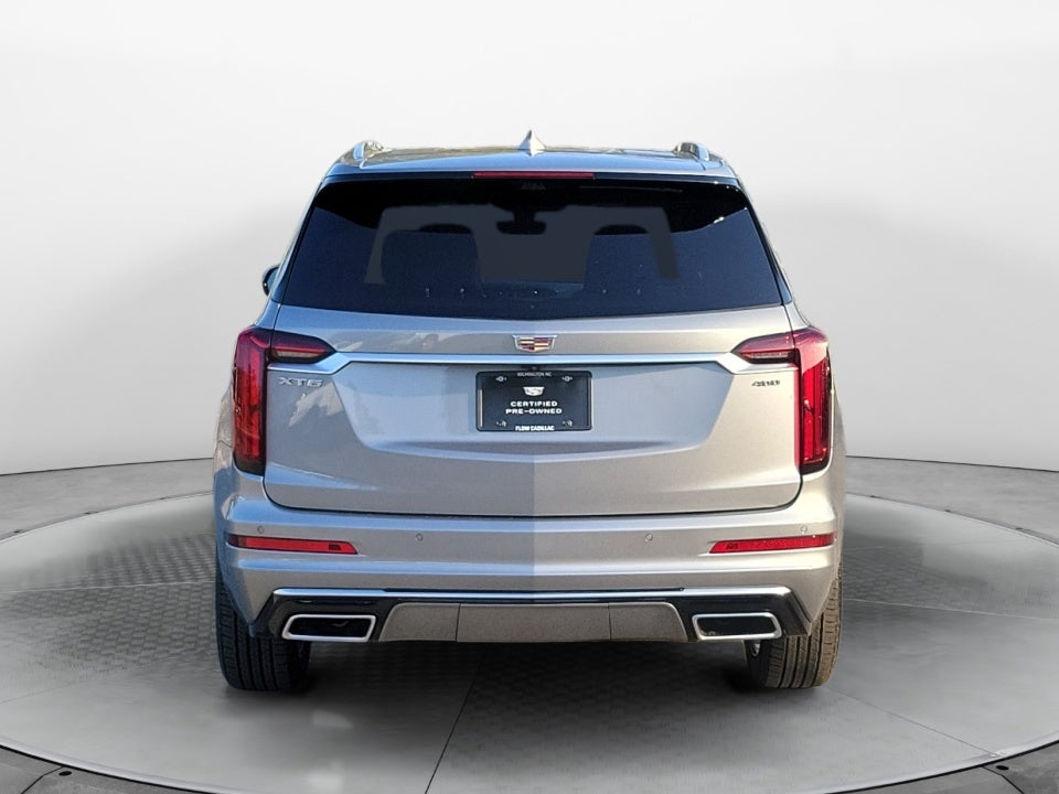 2024 Cadillac XT6 FWD Premium Luxury