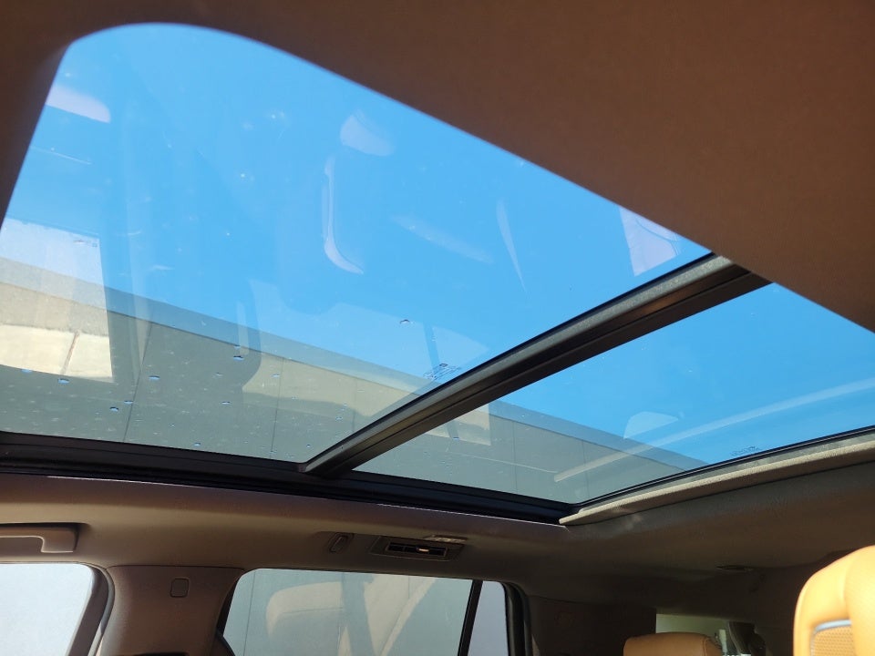 2021 Cadillac Escalade 4WD Premium Luxury