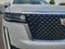 2022 Cadillac Escalade 4WD Premium Luxury