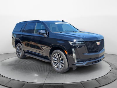 2023 Cadillac Escalade 4WD Sport