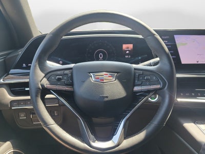 2023 Cadillac Escalade 4WD Sport