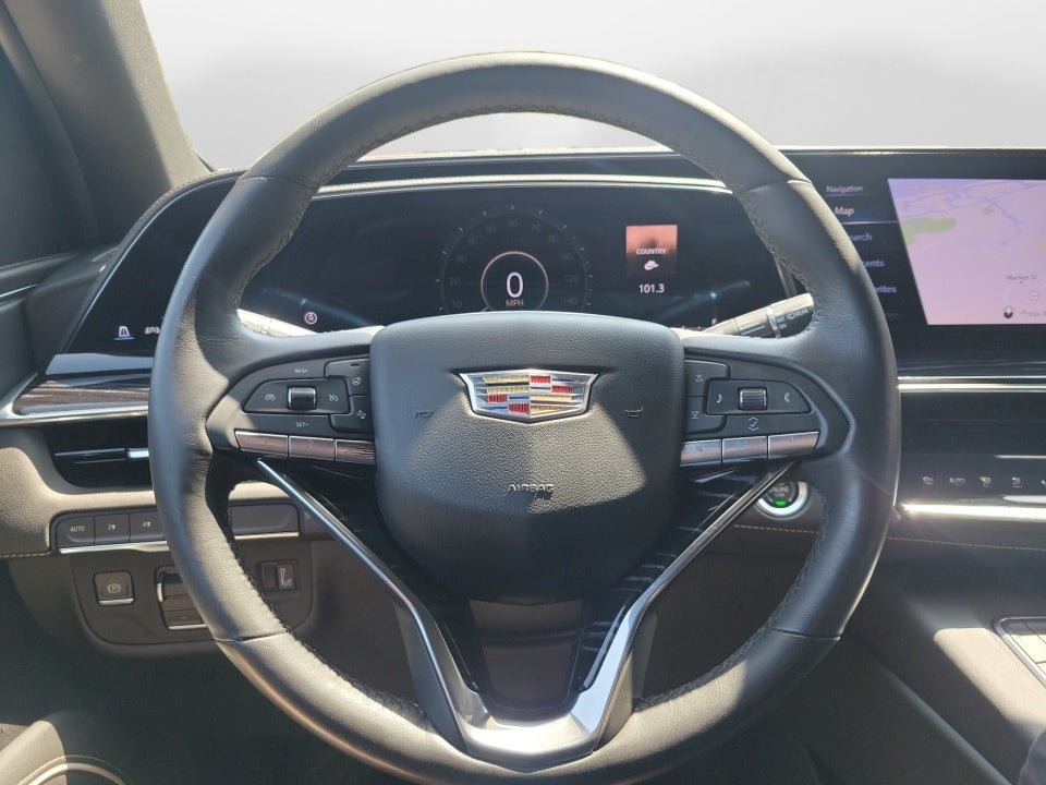 2023 Cadillac Escalade 4WD Sport