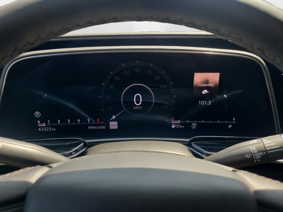 2023 Cadillac Escalade 4WD Sport