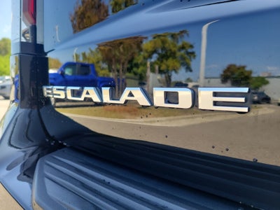 2023 Cadillac Escalade 4WD Sport