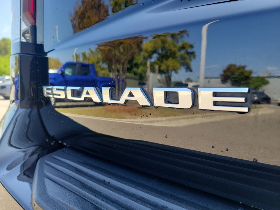 2023 Cadillac Escalade 4WD Sport