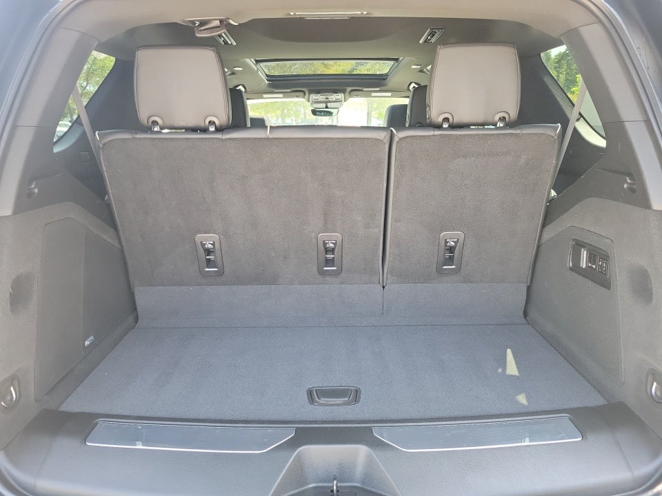 2023 Cadillac Escalade 4WD Sport