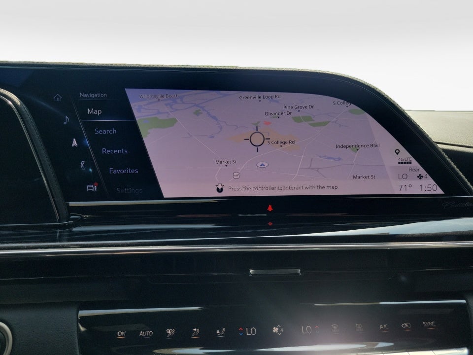 2023 Cadillac Escalade 4WD Sport